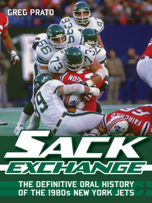 cover image of Sack Exchange
